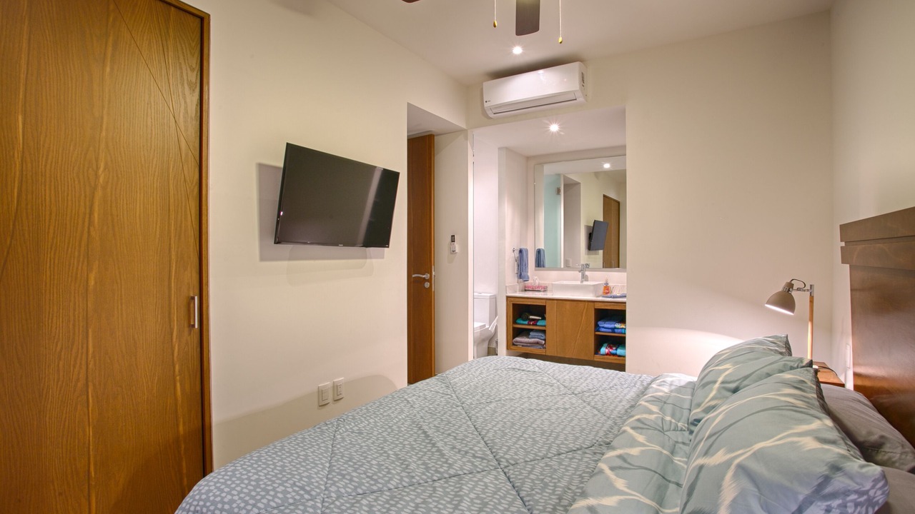 Photo of Bedroom in Emiliano Zapata