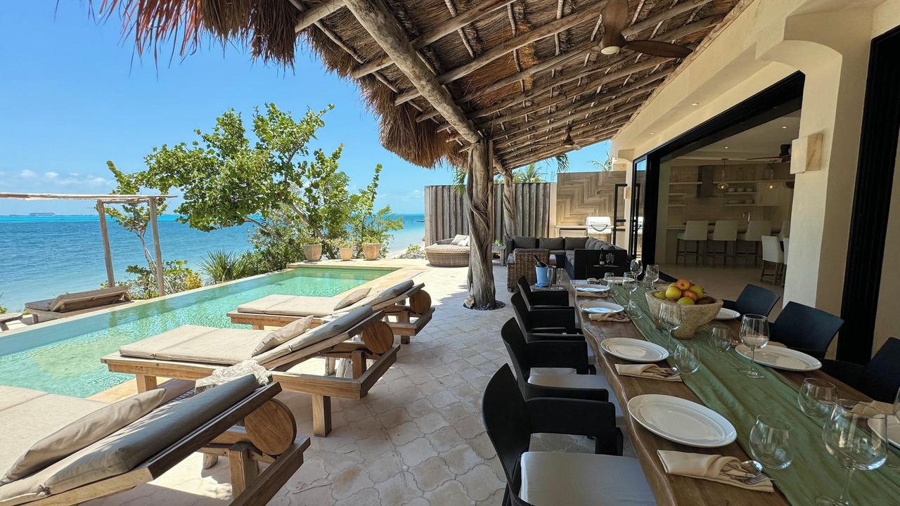Photo of Outdoor in Isla Mujeres
