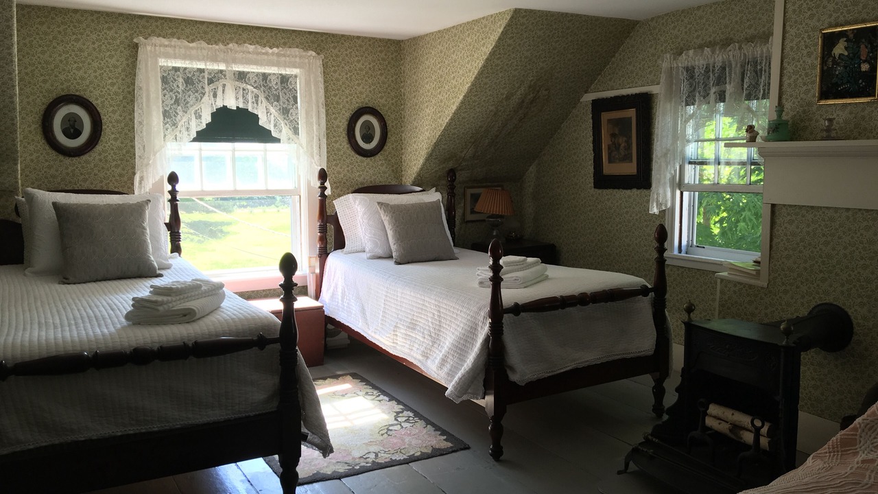 Photo of Bedroom in Woolwich