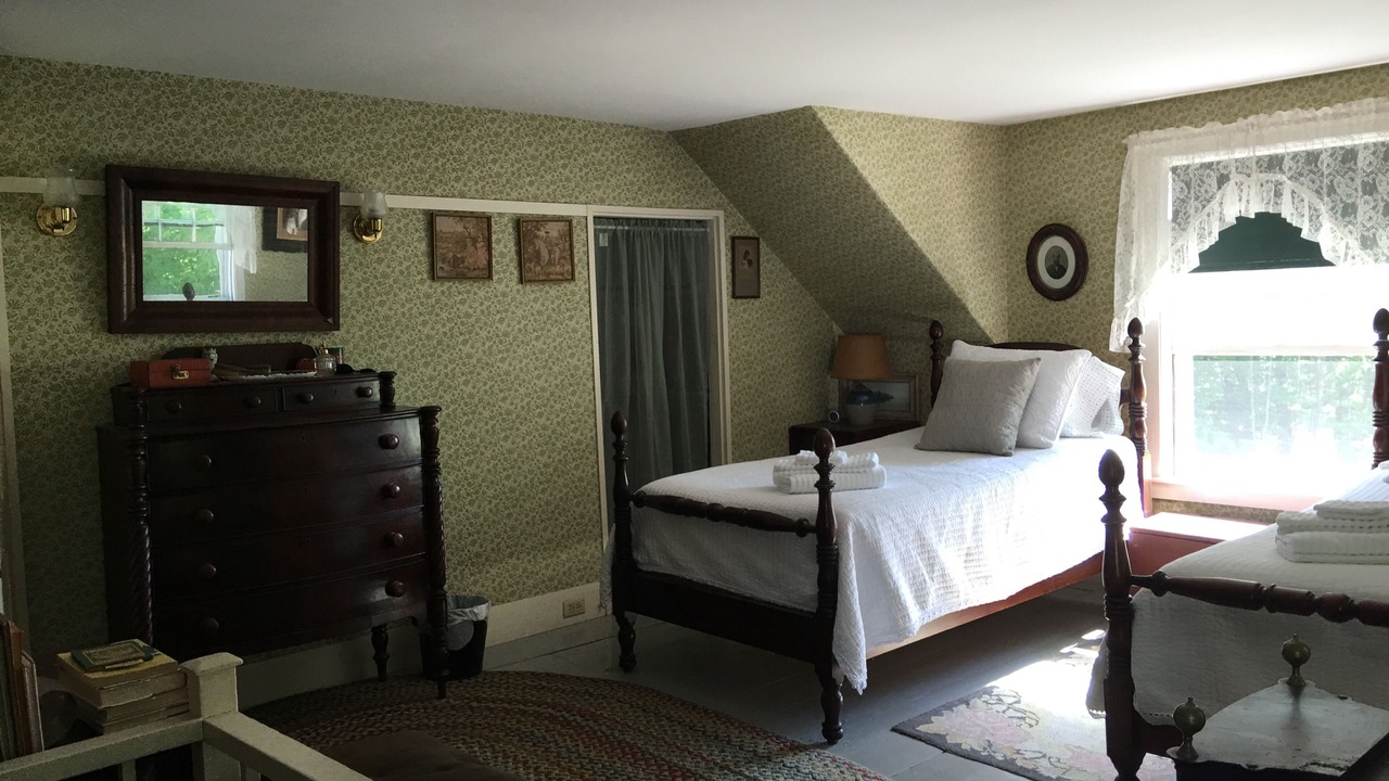 Photo of Bedroom in Woolwich