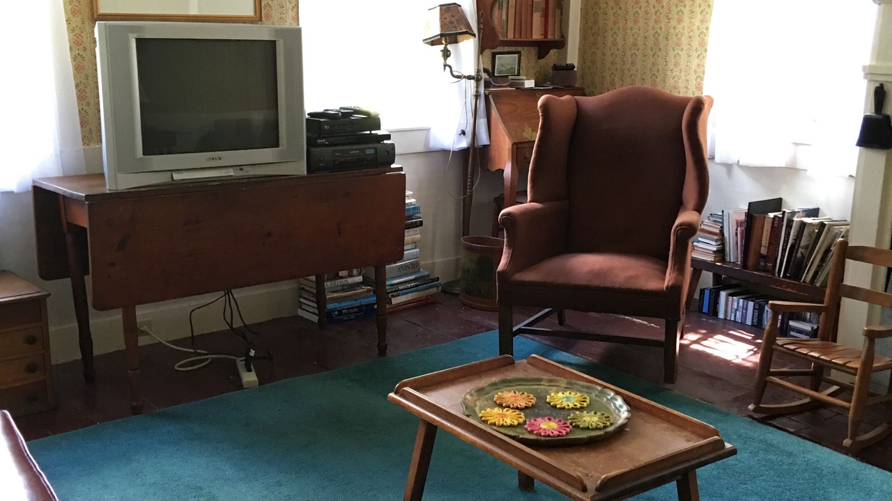 Photo of Bedroom in Woolwich