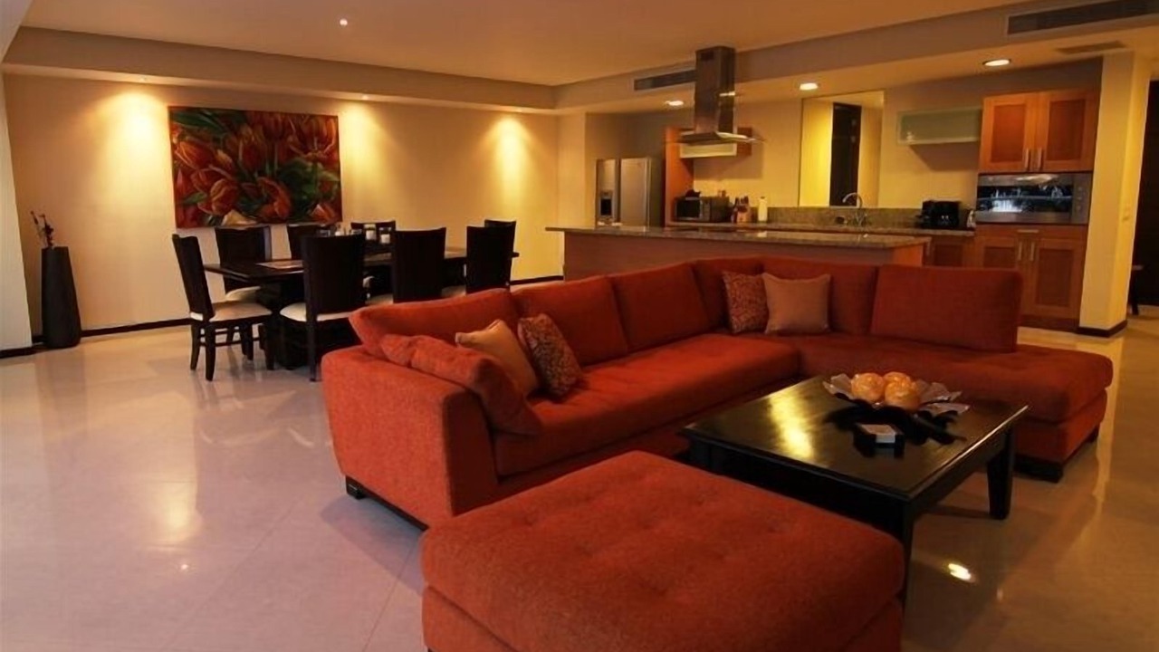 Photo of Bedroom in North Hotel Zone