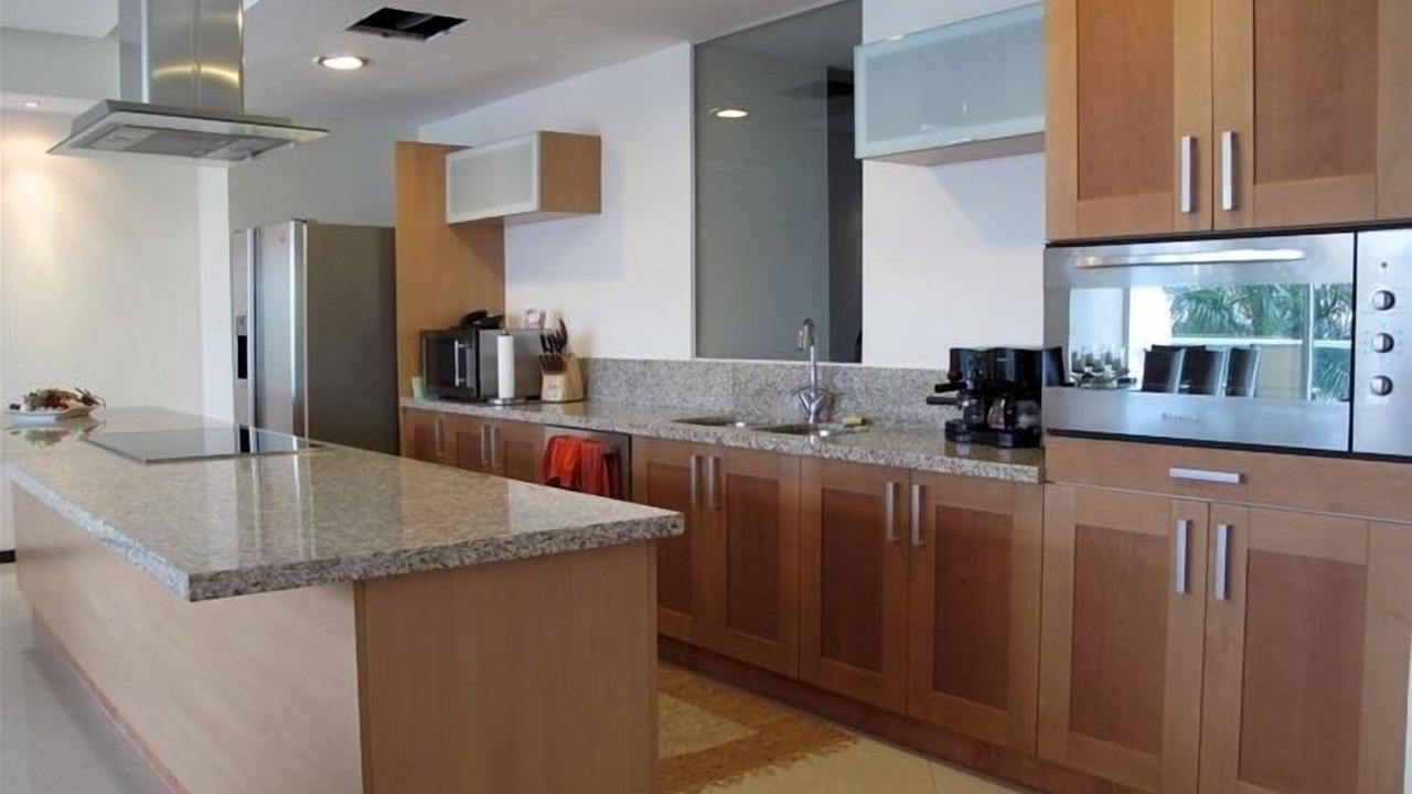 Photo of Kitchen in North Hotel Zone
