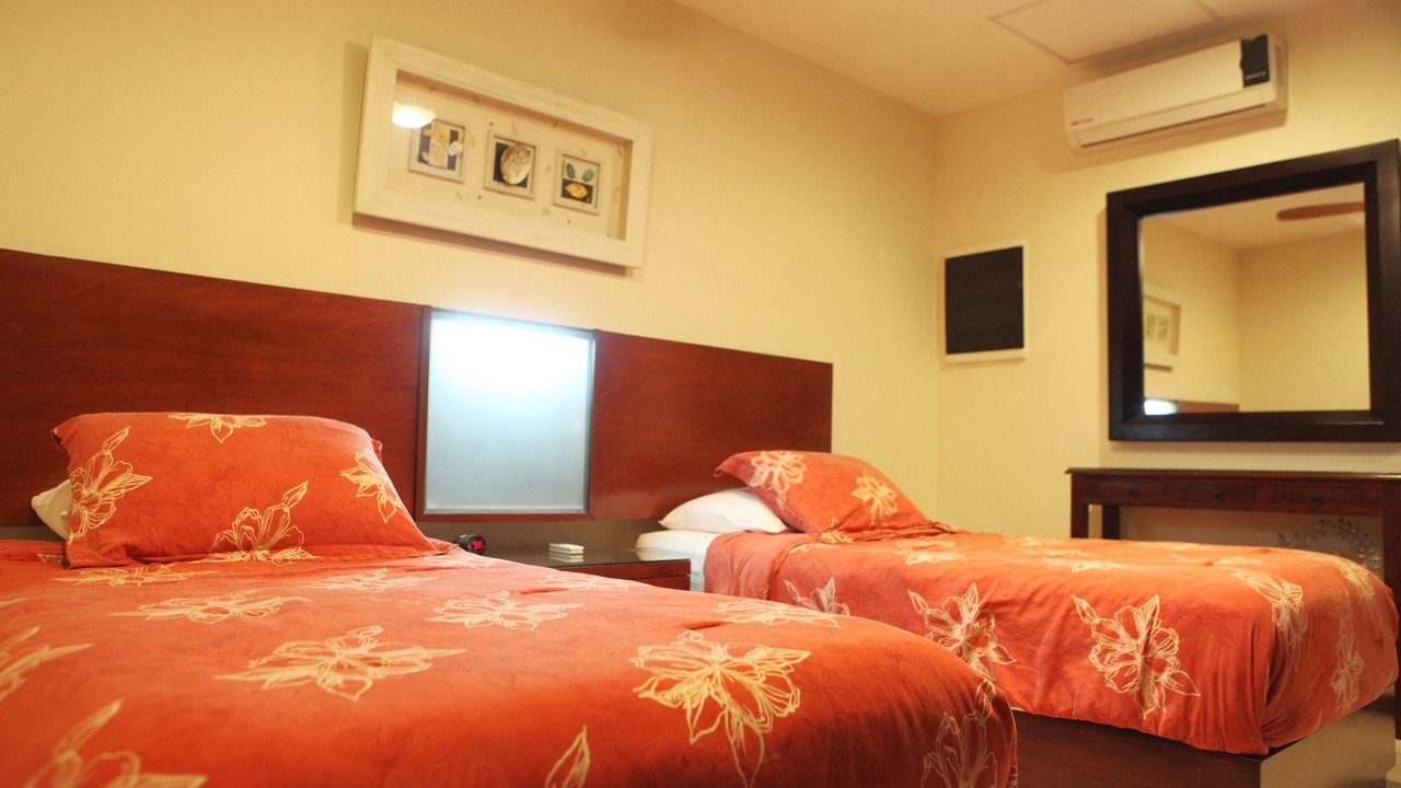 Photo of Bedroom in North Hotel Zone