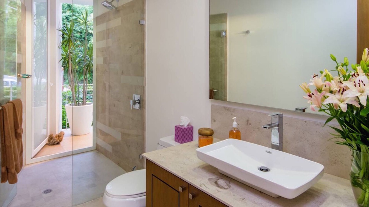 Photo of Bathroom in Amapas