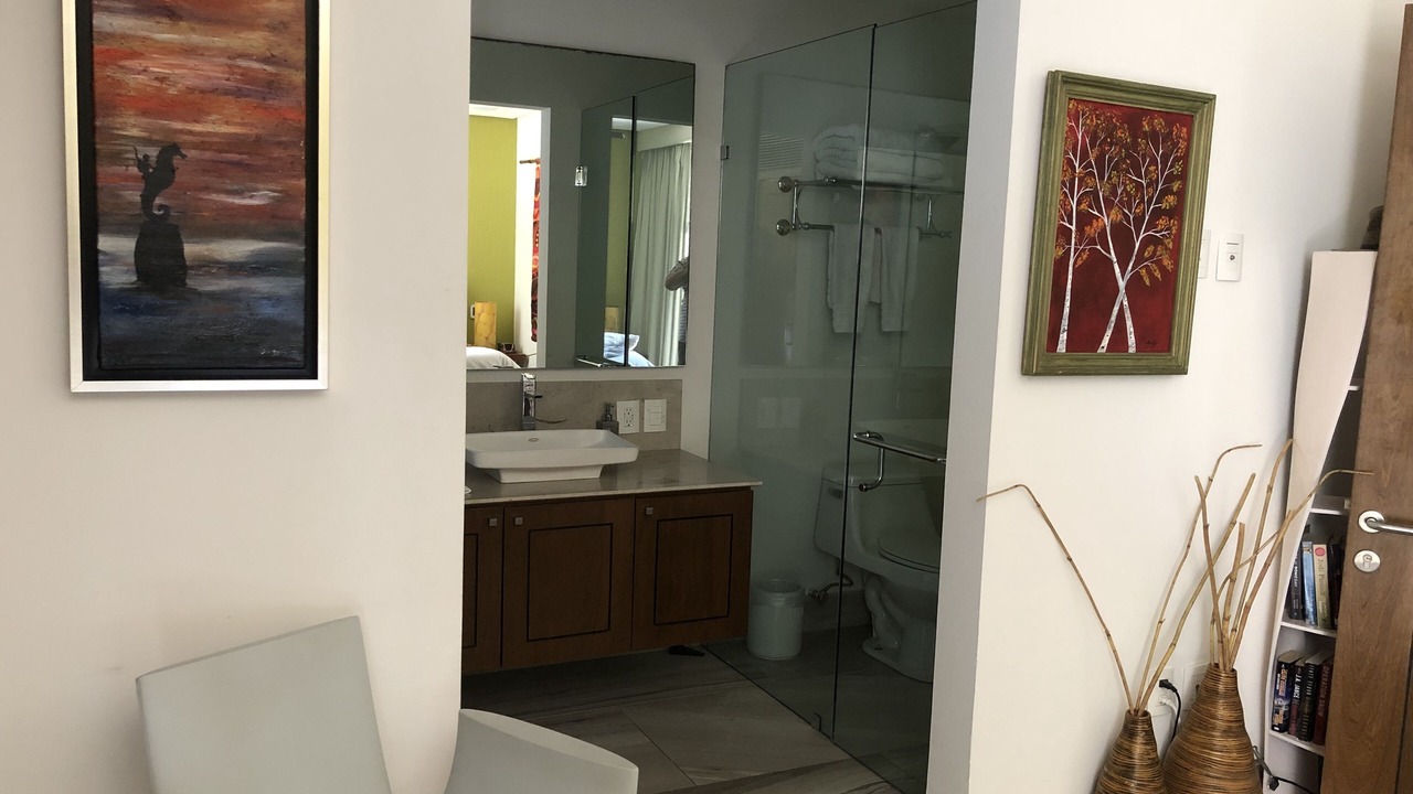 Photo of Bathroom in Amapas