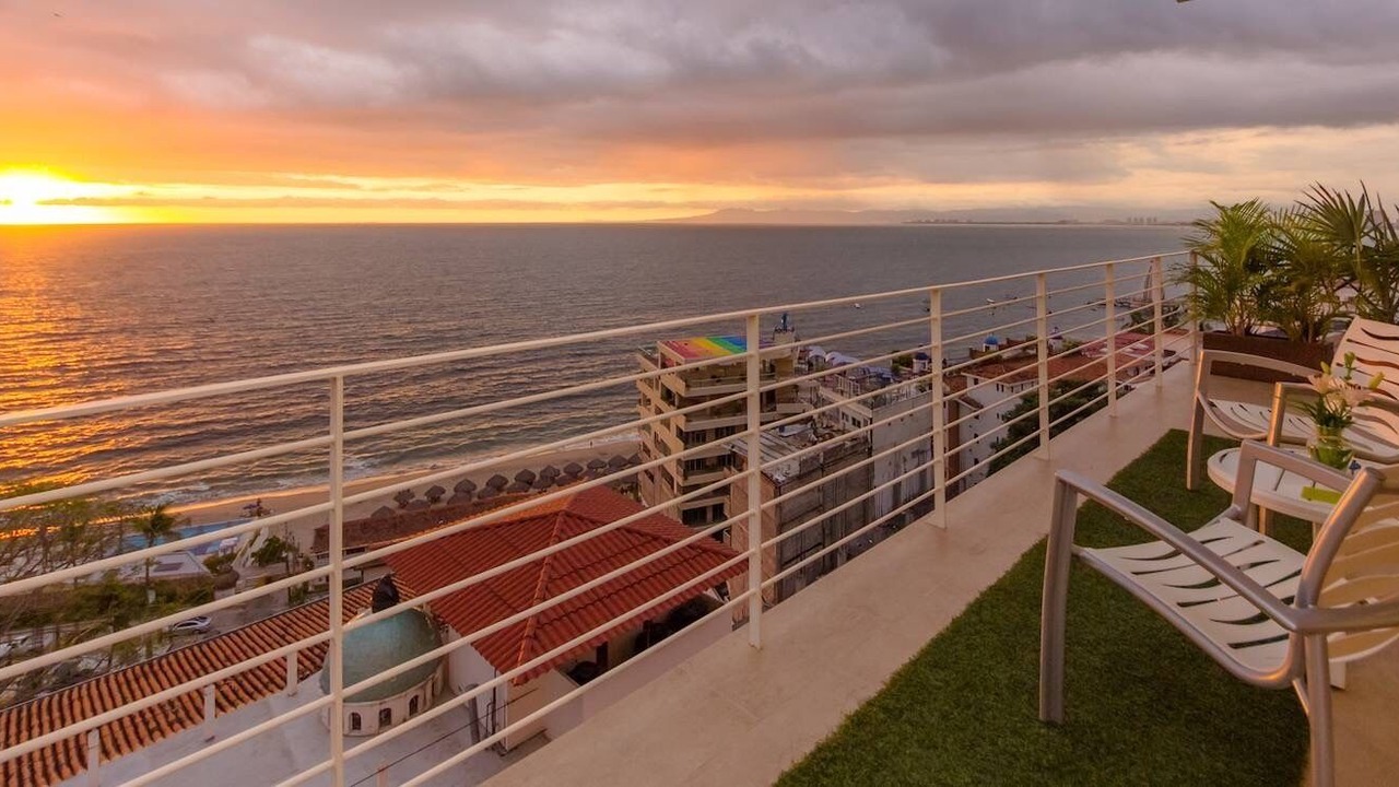 Photo of Patio Balcony in Amapas