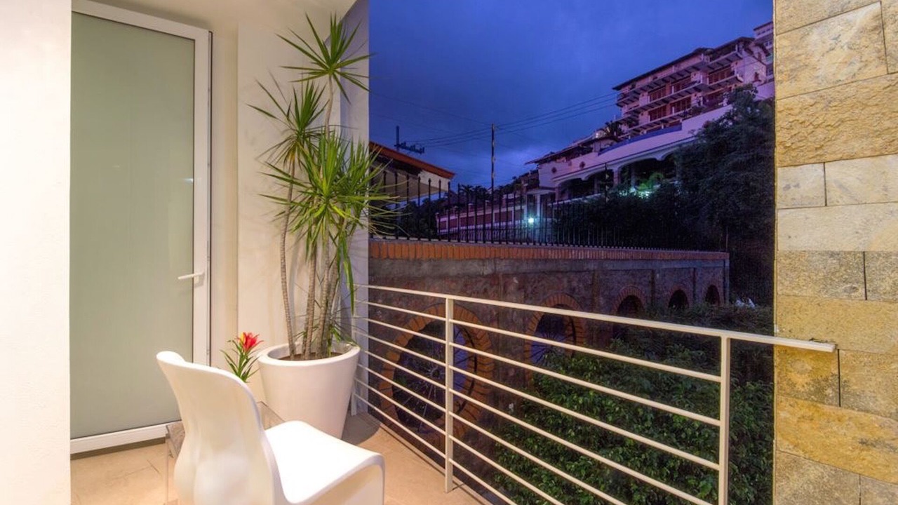 Photo of Patio Balcony in Amapas