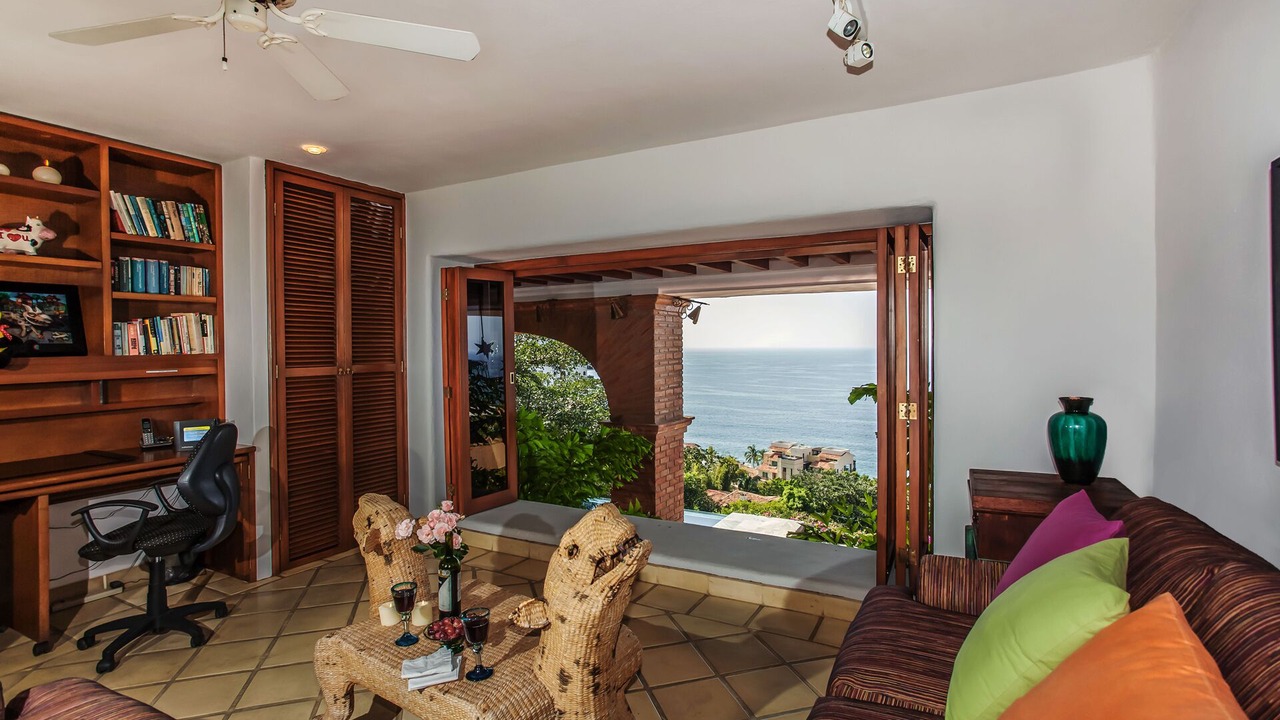 Photo of Livingroom in Conchas Chinas