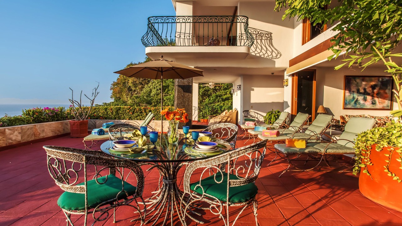 Photo of Outdoor in Conchas Chinas