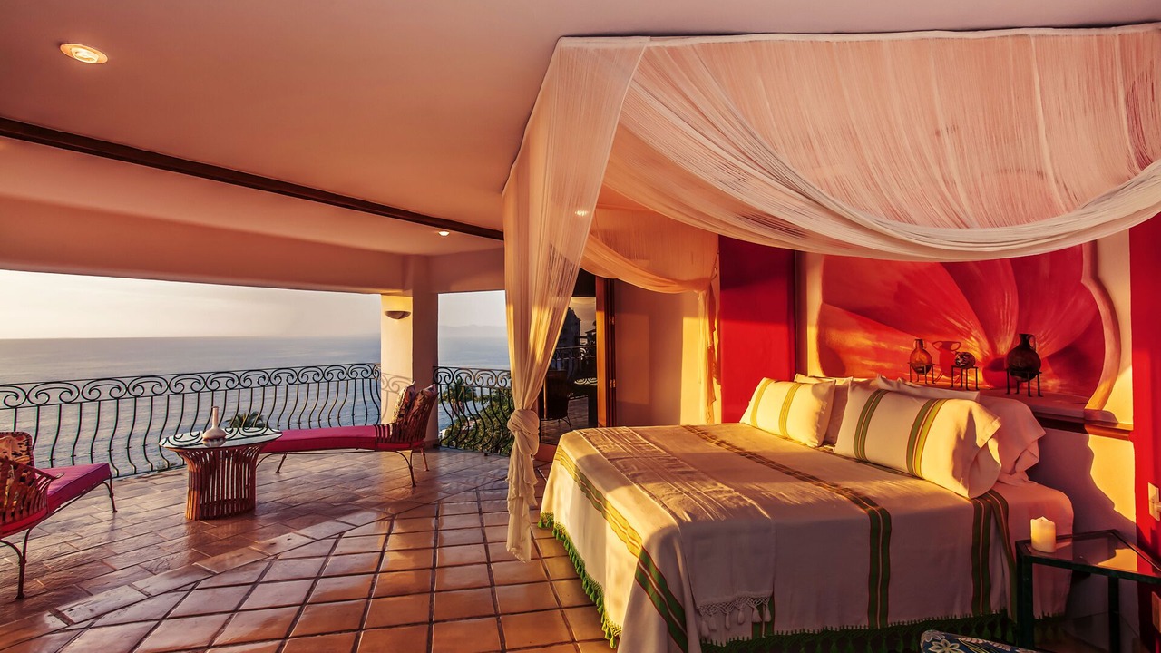 Photo of Patio Balcony in Conchas Chinas