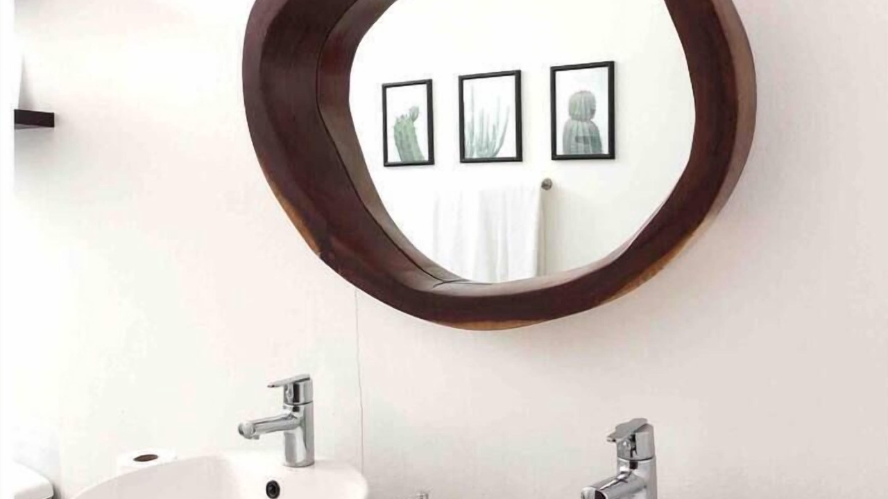 Photo of Bathroom in Sayulita