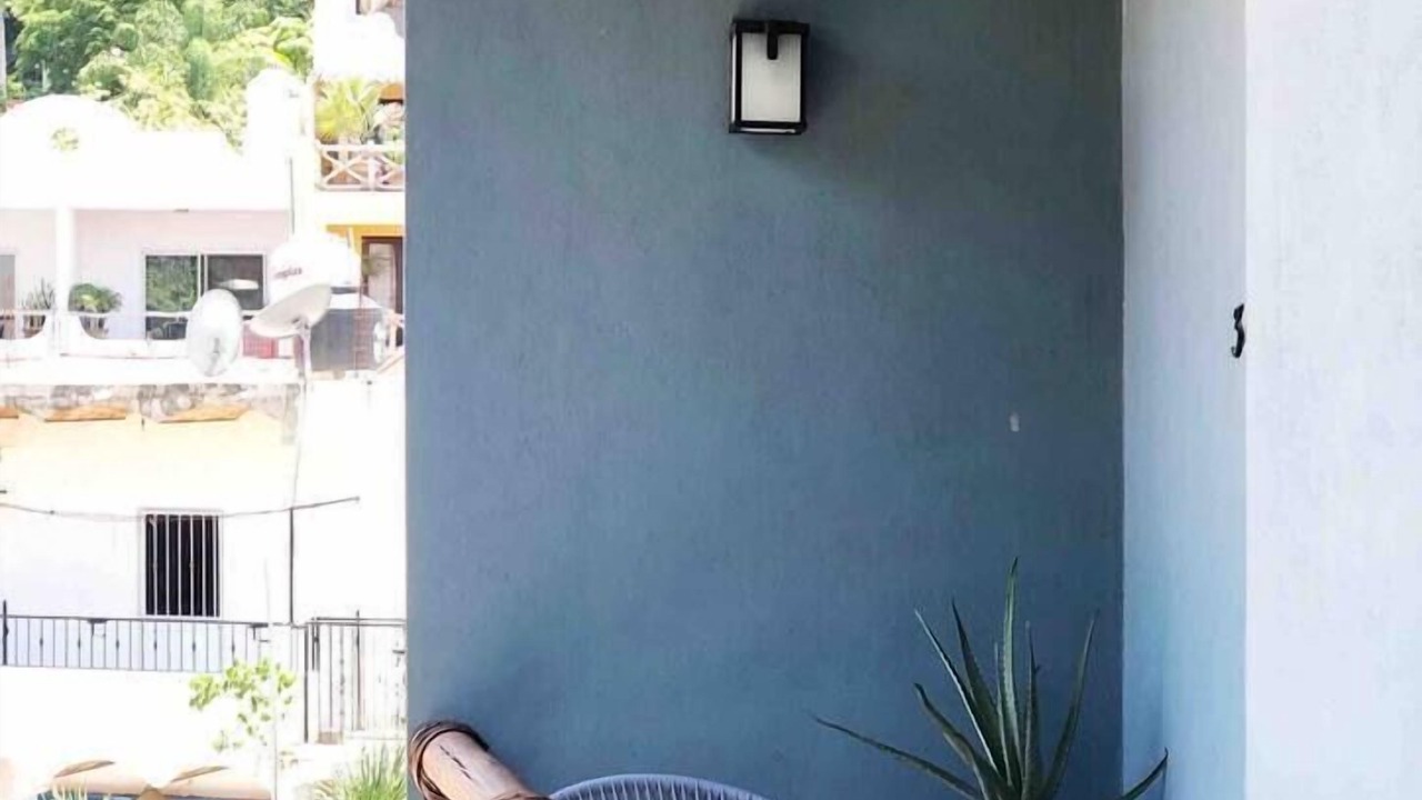 Photo of Patio Balcony in Sayulita