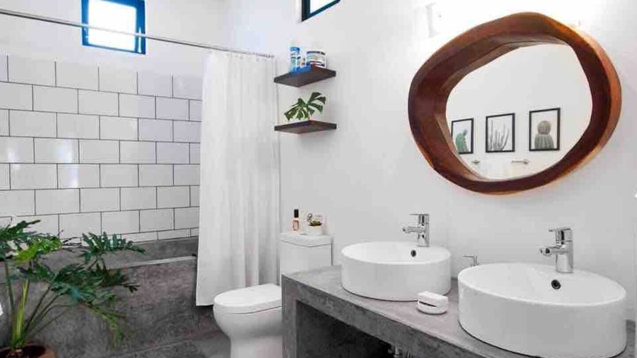 Photo of Bathroom in Sayulita