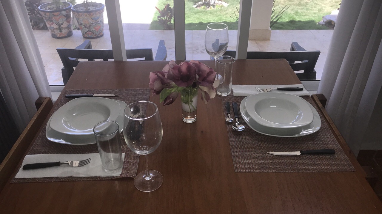 Photo of Outdoor in Chelem