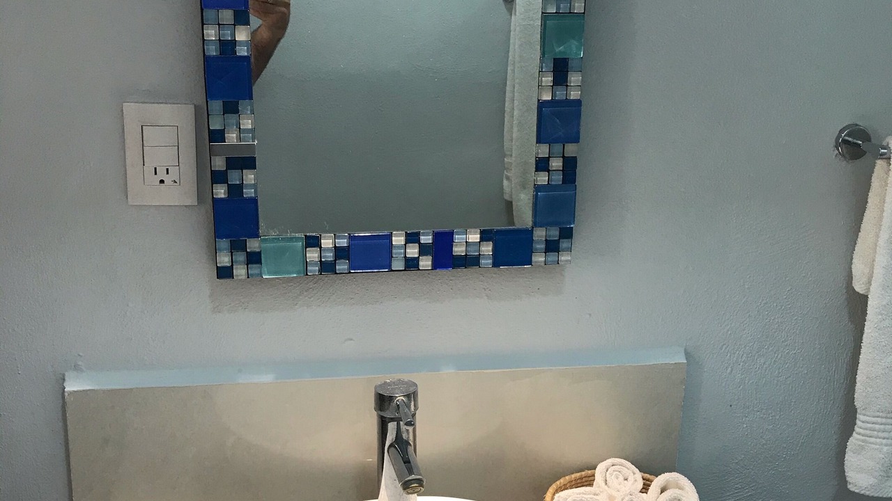 Photo of Bathroom in Chelem