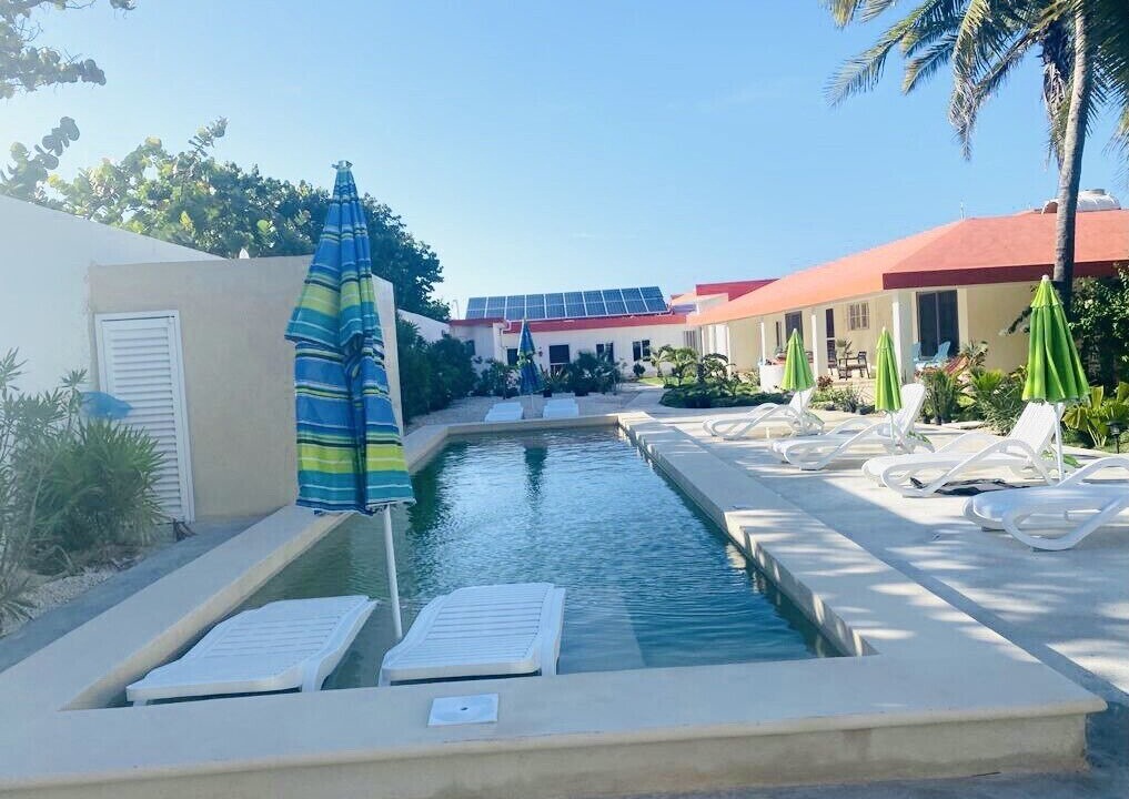 Photo of Outdoor in Chelem