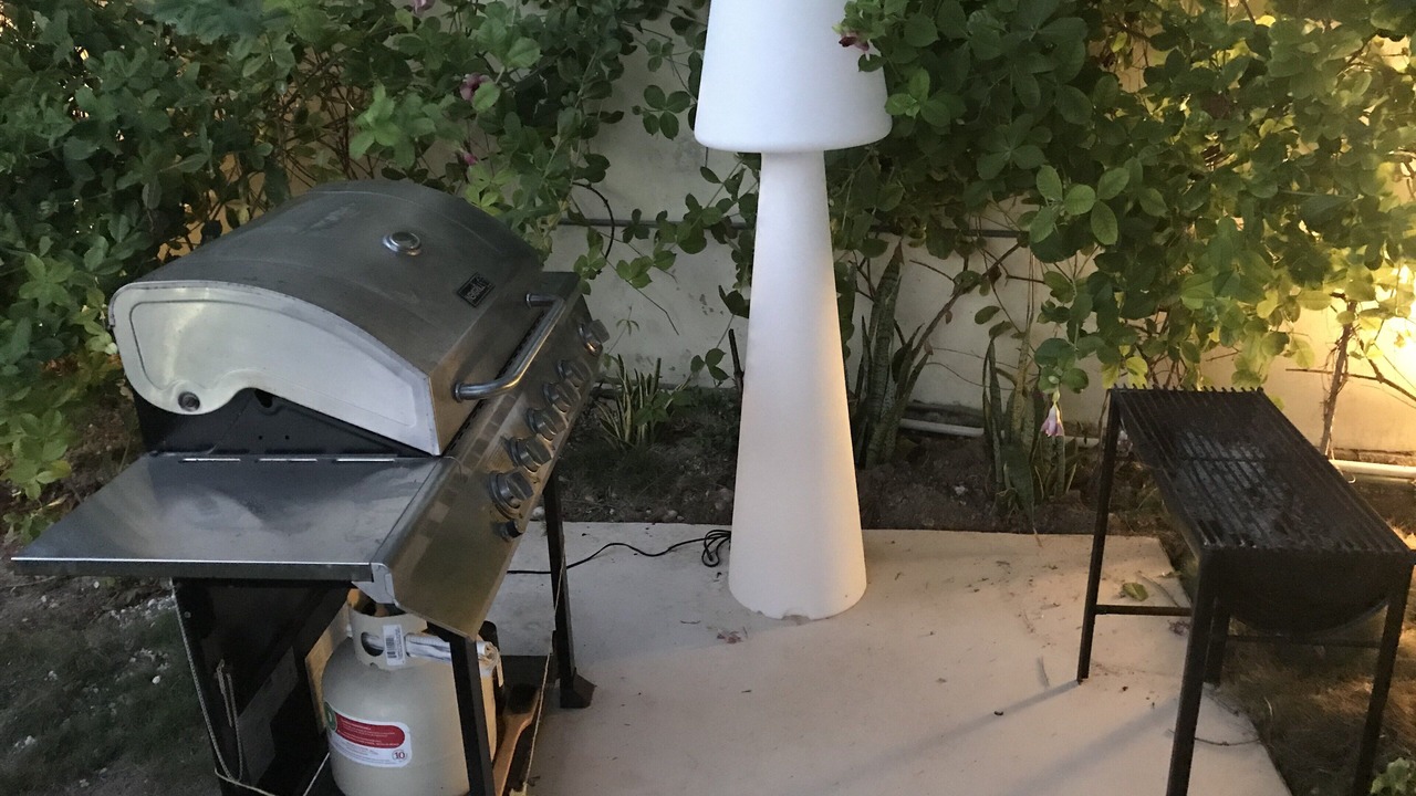 Photo of Outdoor in Chelem