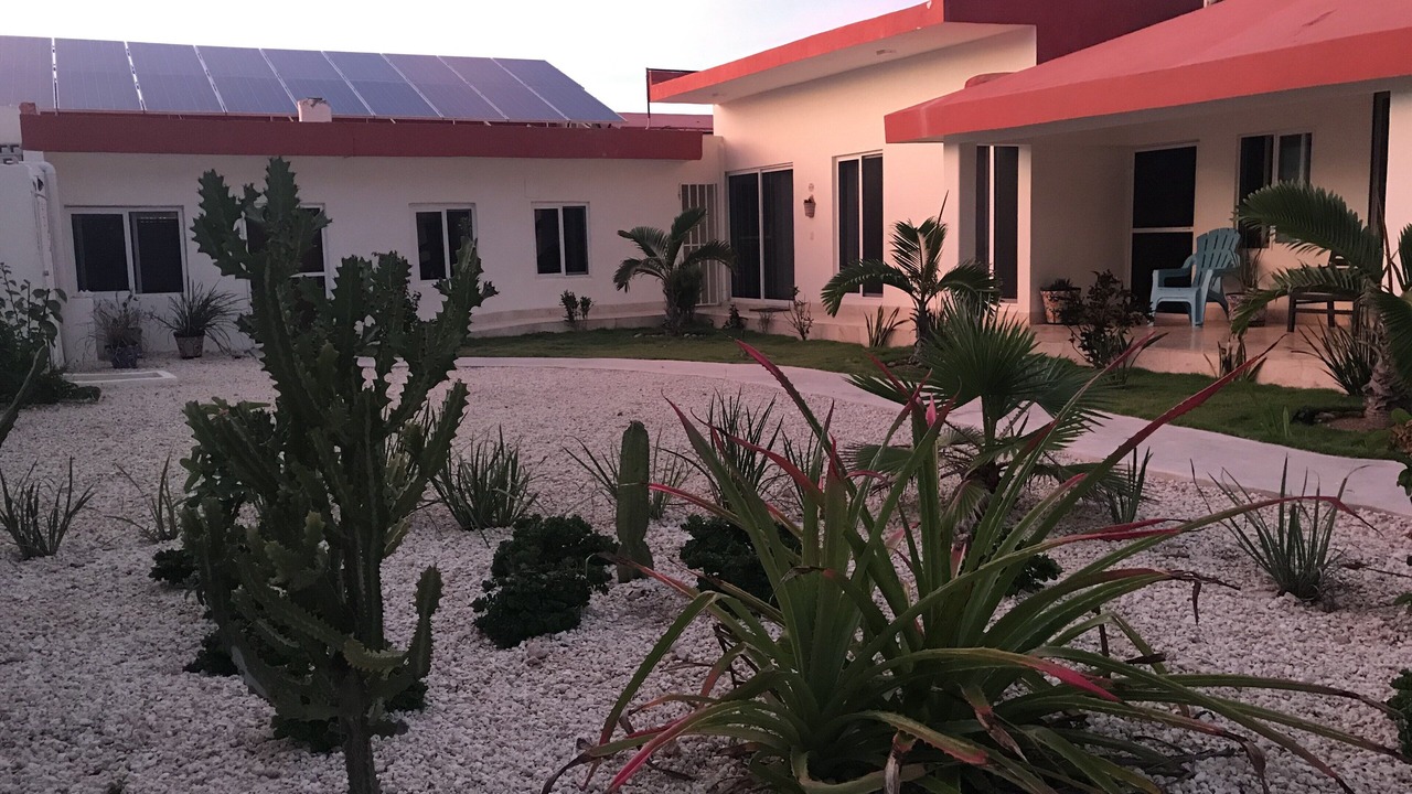 Photo of Outdoor in Chelem