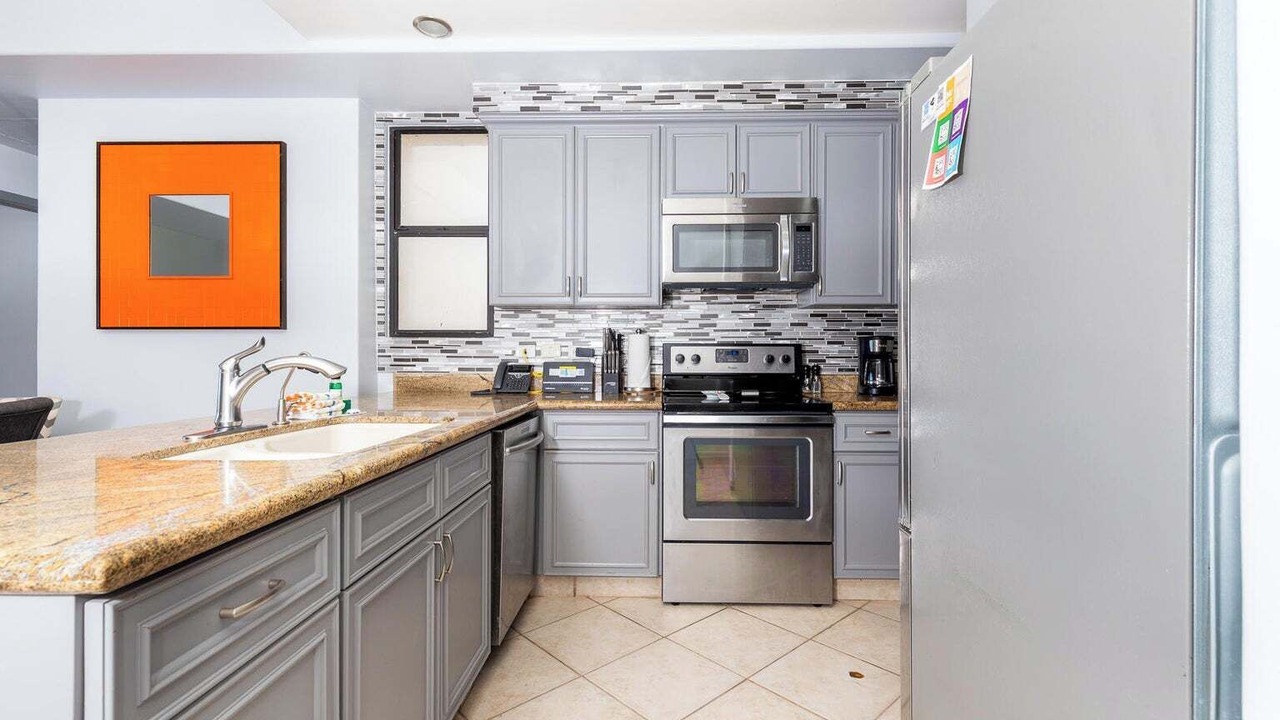 Photo of Kitchen in Puerto Penasco