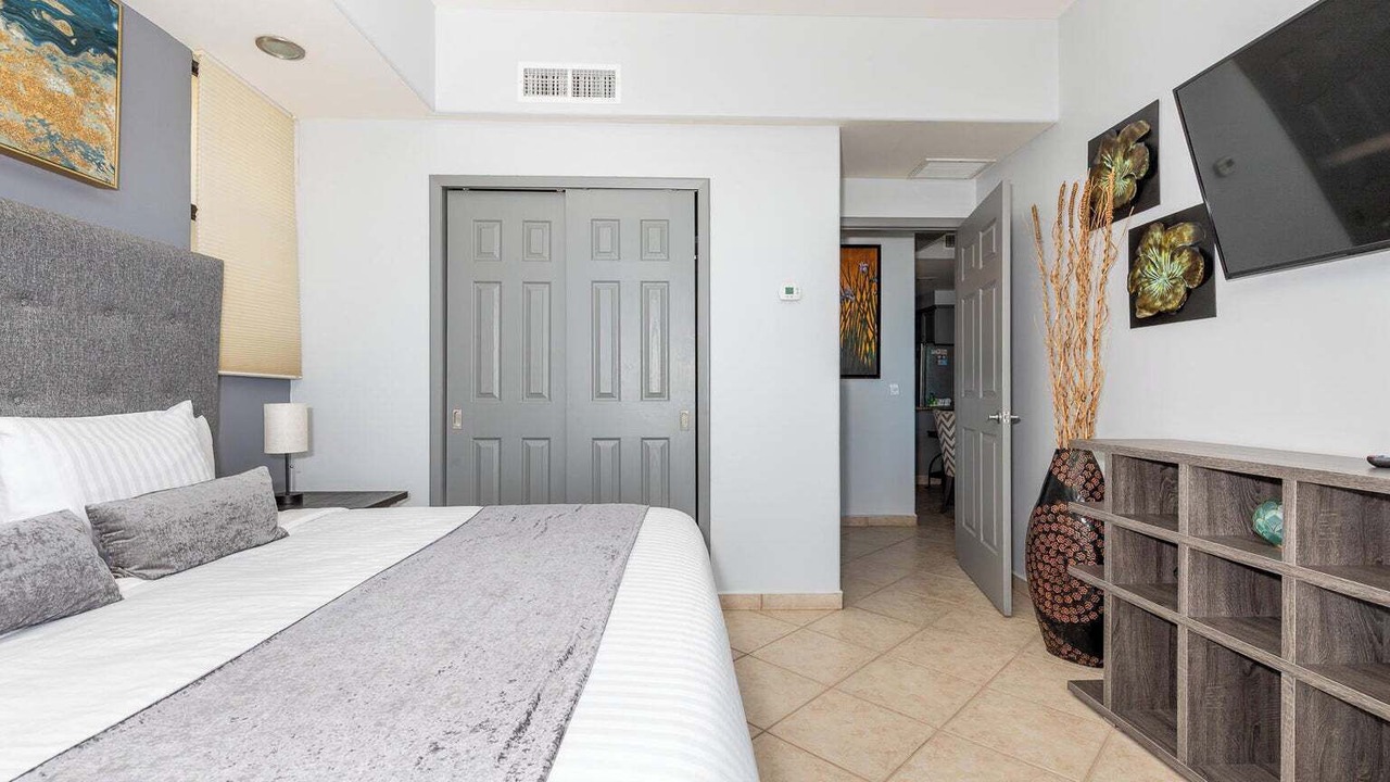 Photo of Bedroom in Puerto Penasco