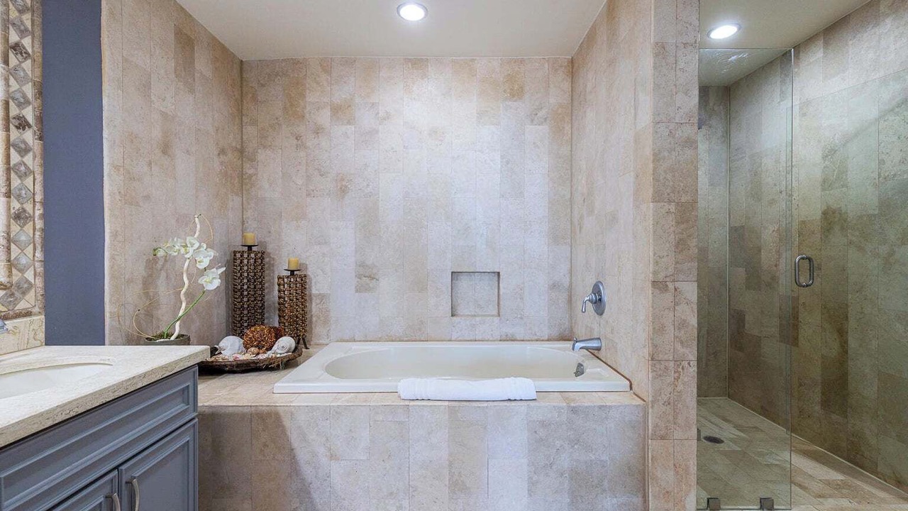 Photo of Bathroom in Puerto Penasco