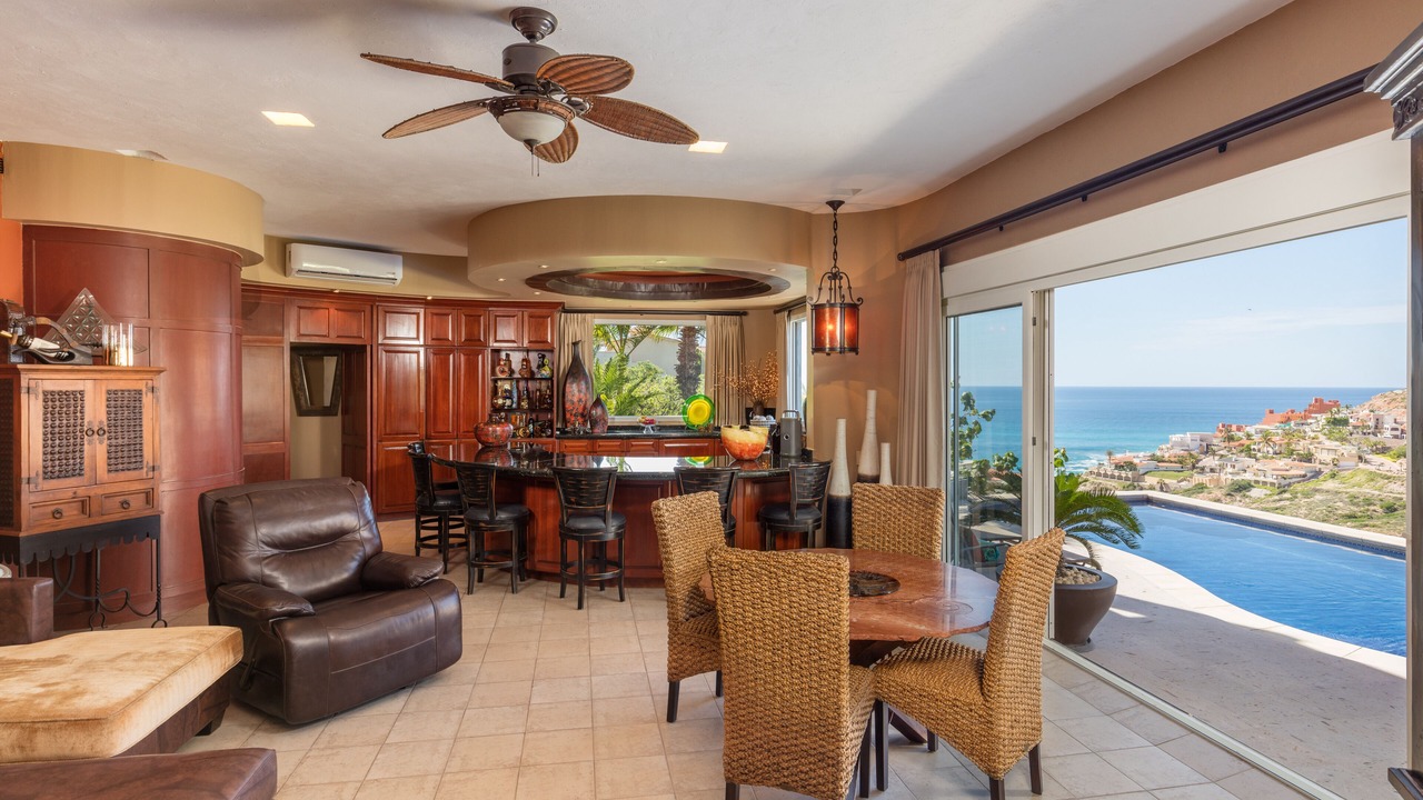Photo of Livingroom in Rancho Cerro Colorado