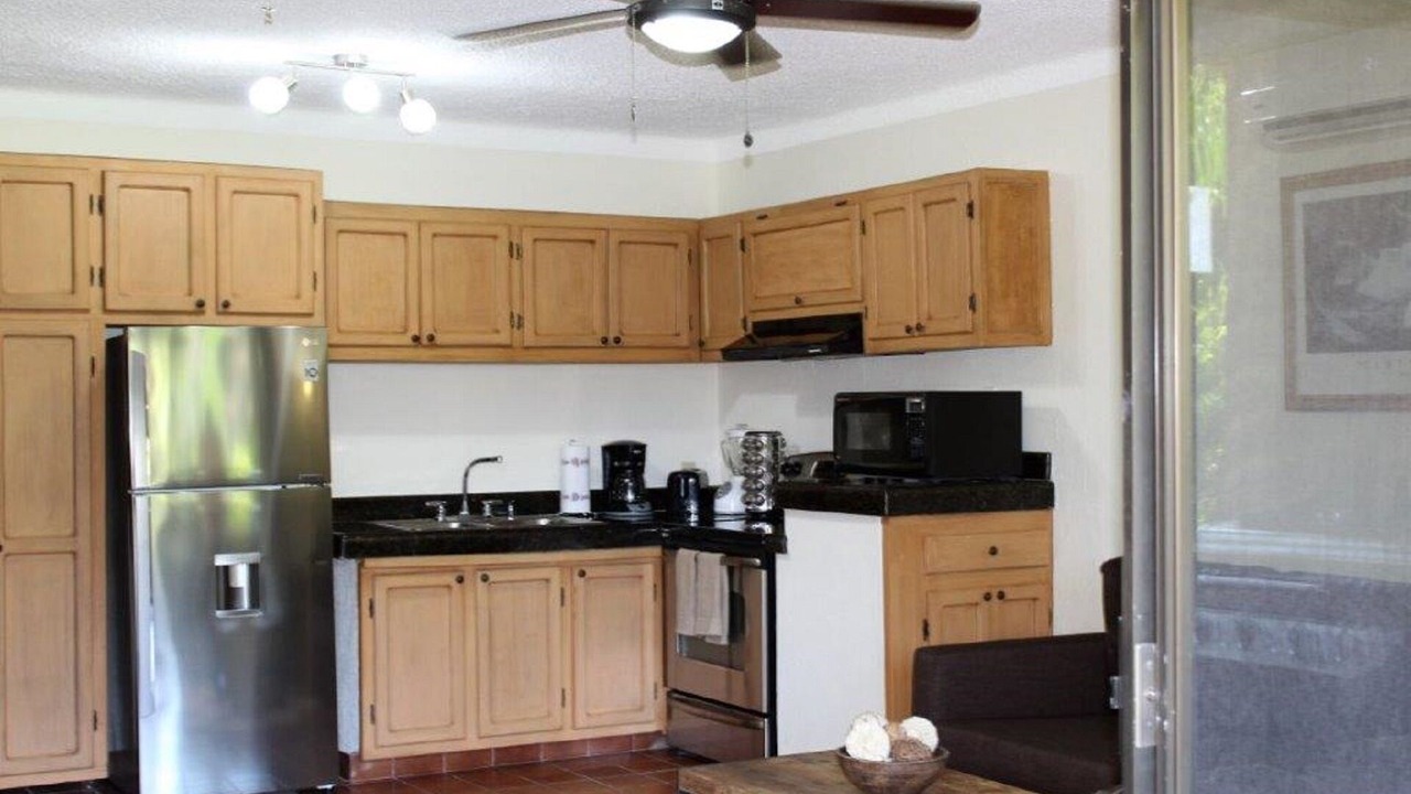 Photo of Kitchen in El Medano Ejidal