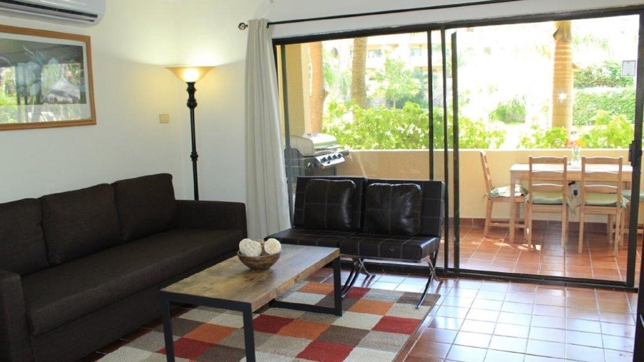 Photo of Livingroom in El Medano Ejidal