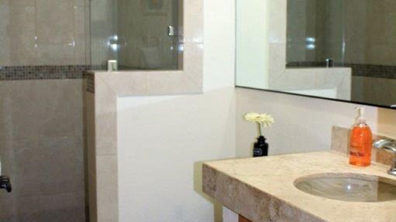 Photo of Bathroom in El Medano Ejidal