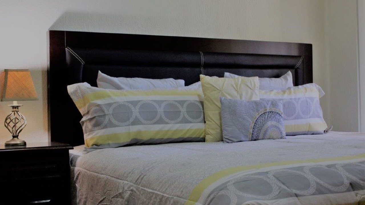 Photo of Bedroom in El Medano Ejidal