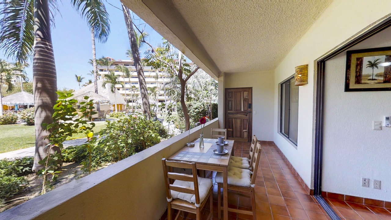 Photo of Outdoor in El Medano Ejidal