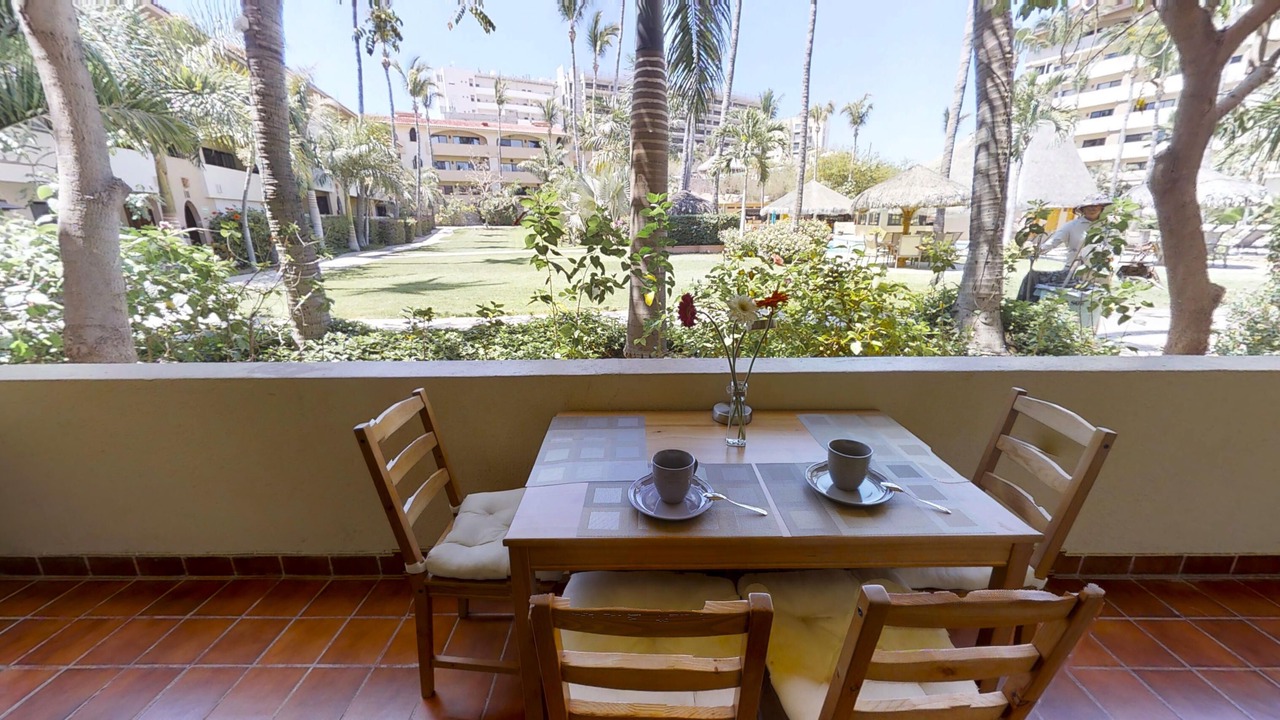 Photo of Outdoor in El Medano Ejidal