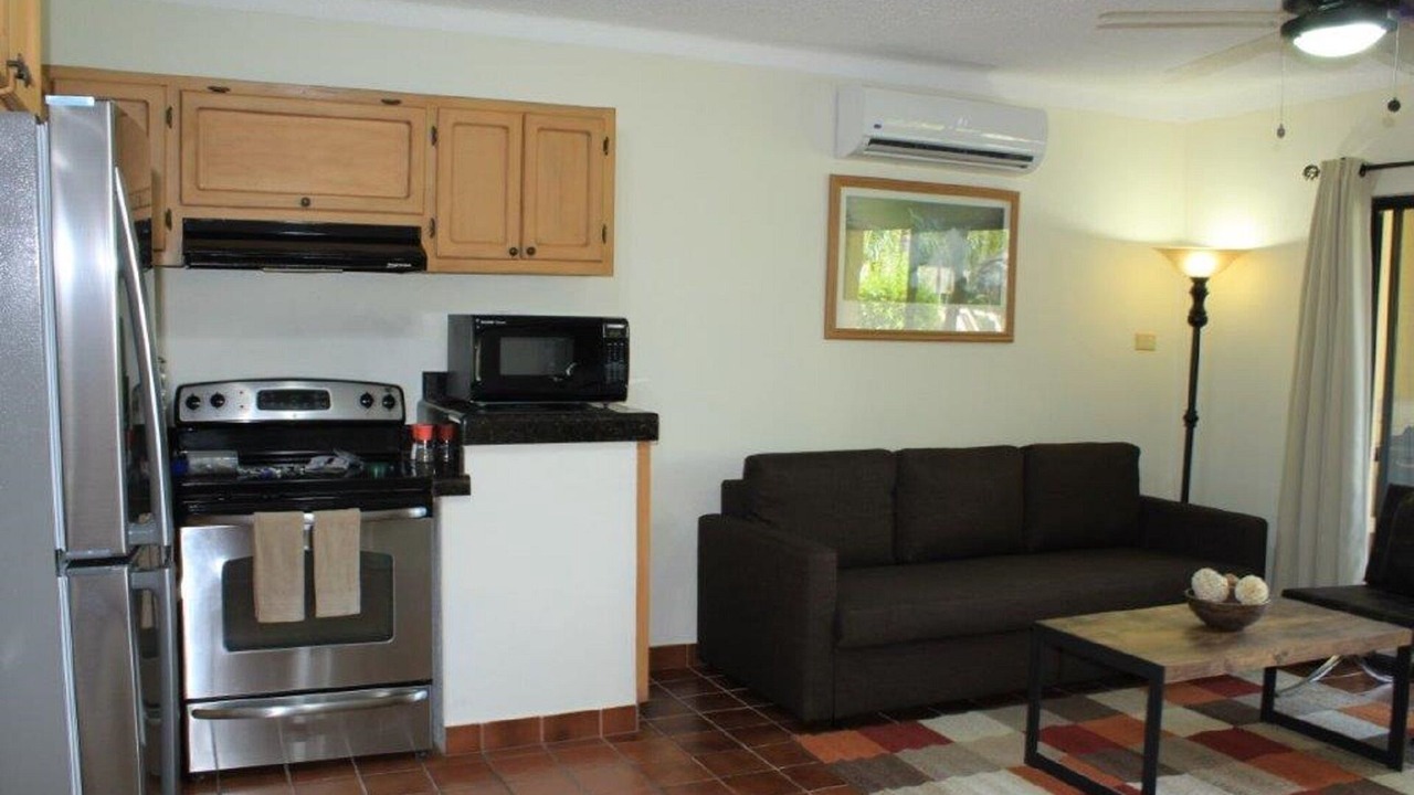 Photo of Livingroom in El Medano Ejidal