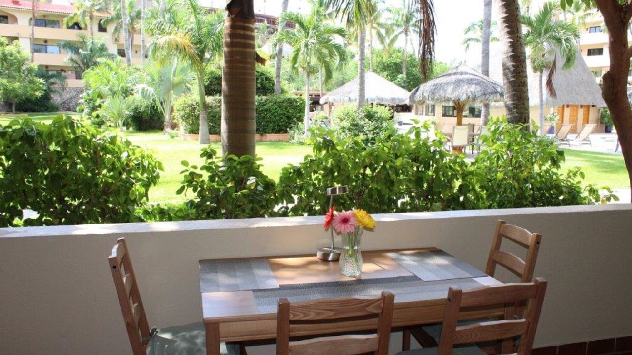 Photo of Outdoor in El Medano Ejidal