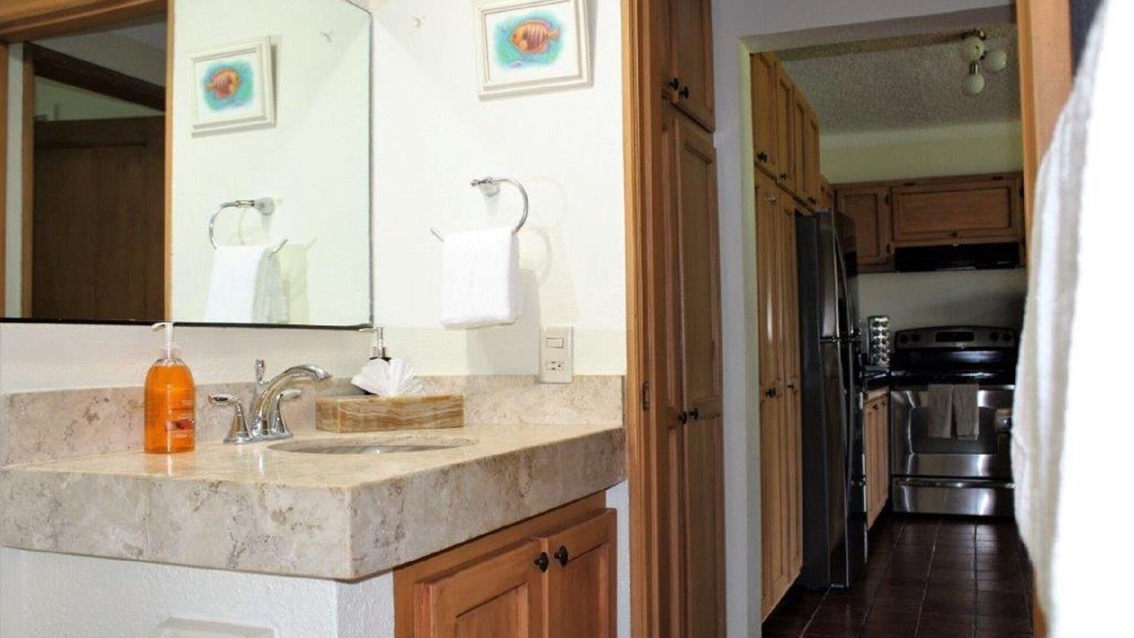 Photo of Kitchen in El Medano Ejidal