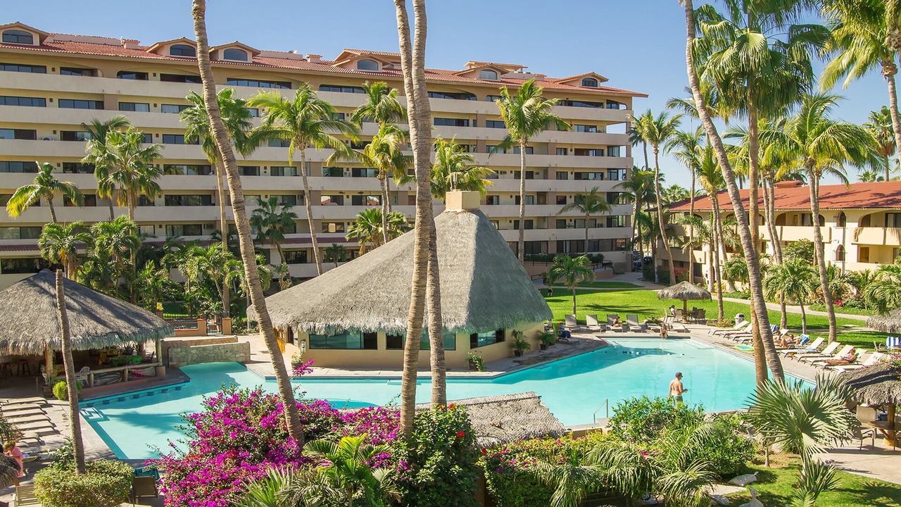 Photo of Outdoor in El Medano Ejidal