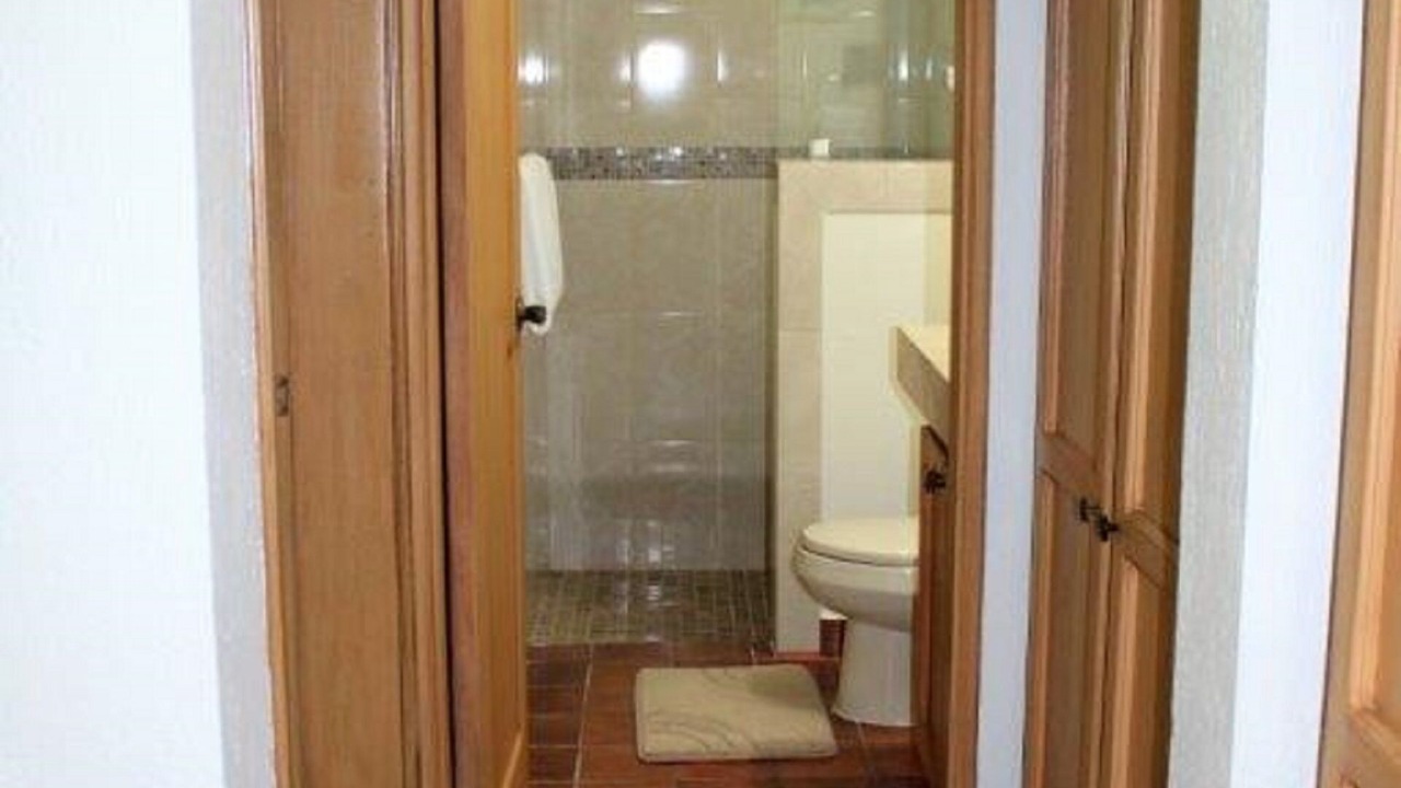 Photo of Bathroom in El Medano Ejidal