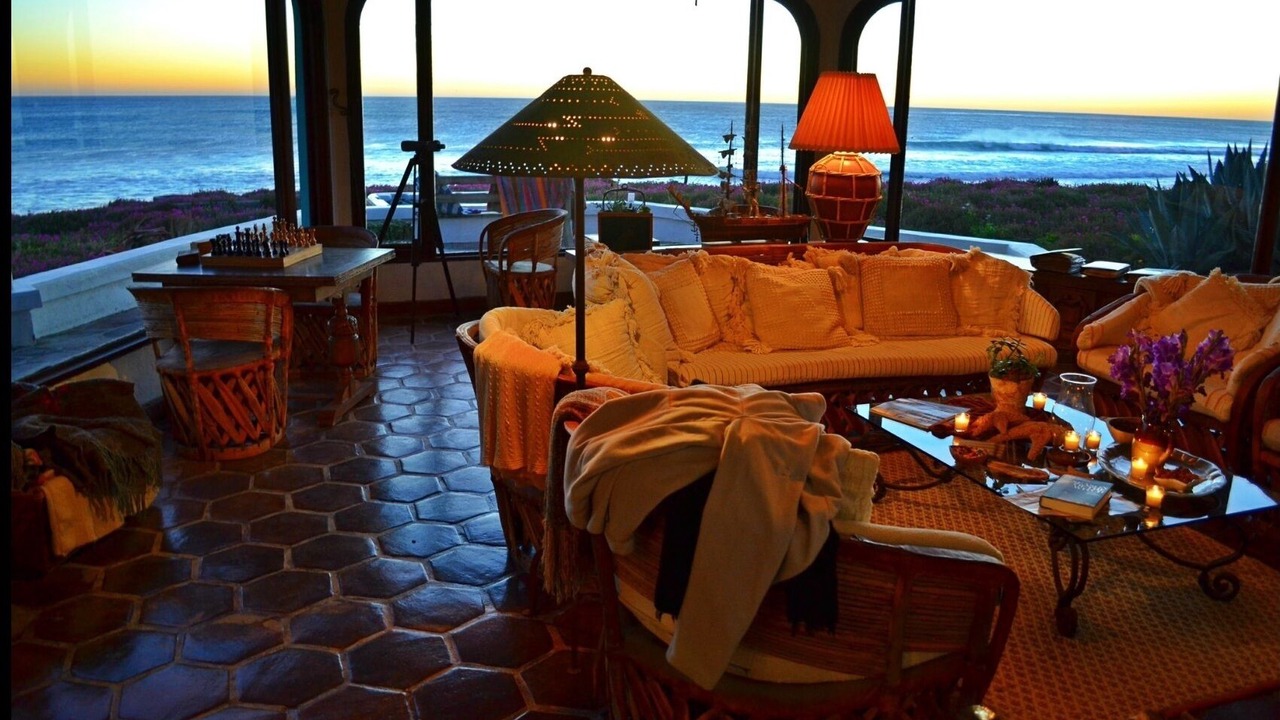 Photo of Livingroom in Las Gaviotas