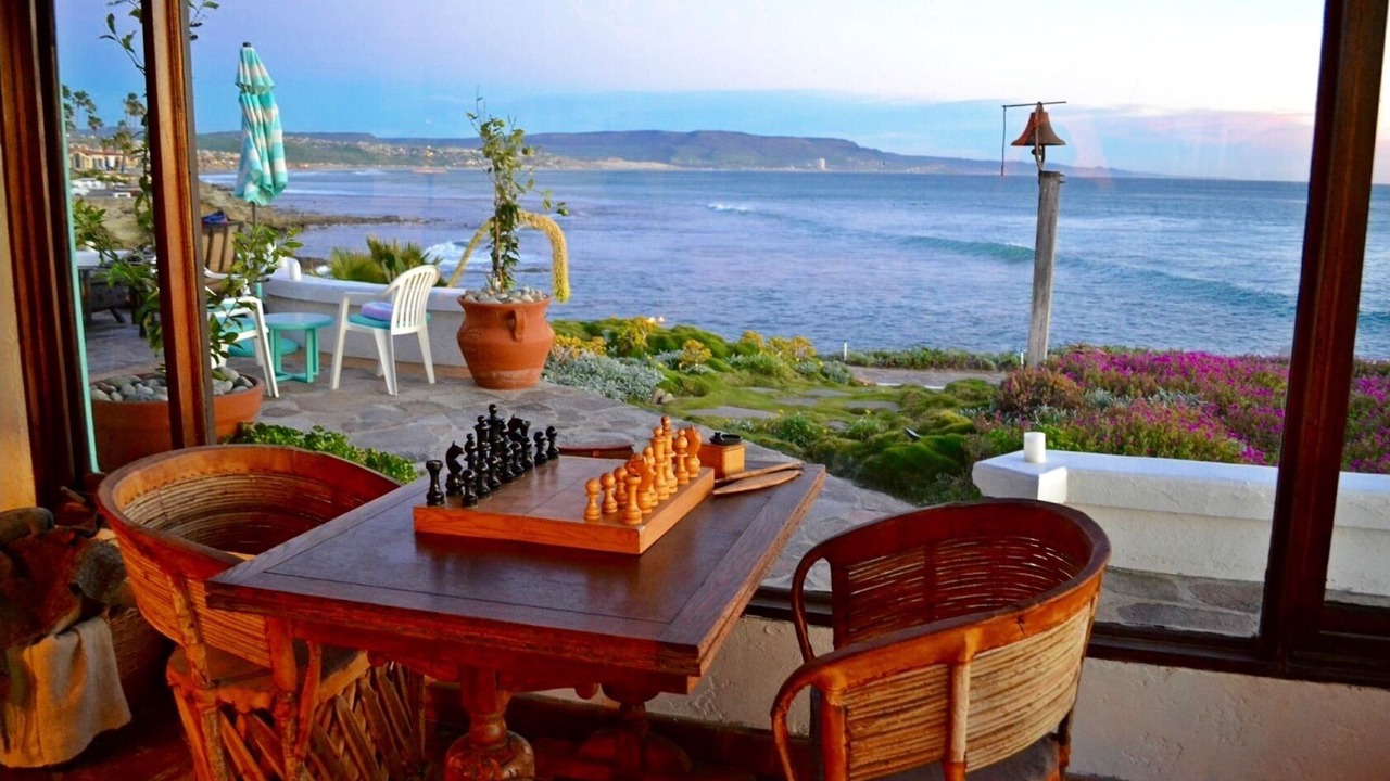 Photo of Bedroom in Las Gaviotas