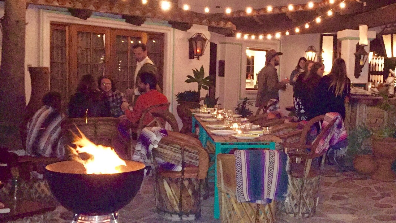 Photo of Outdoor in Las Gaviotas