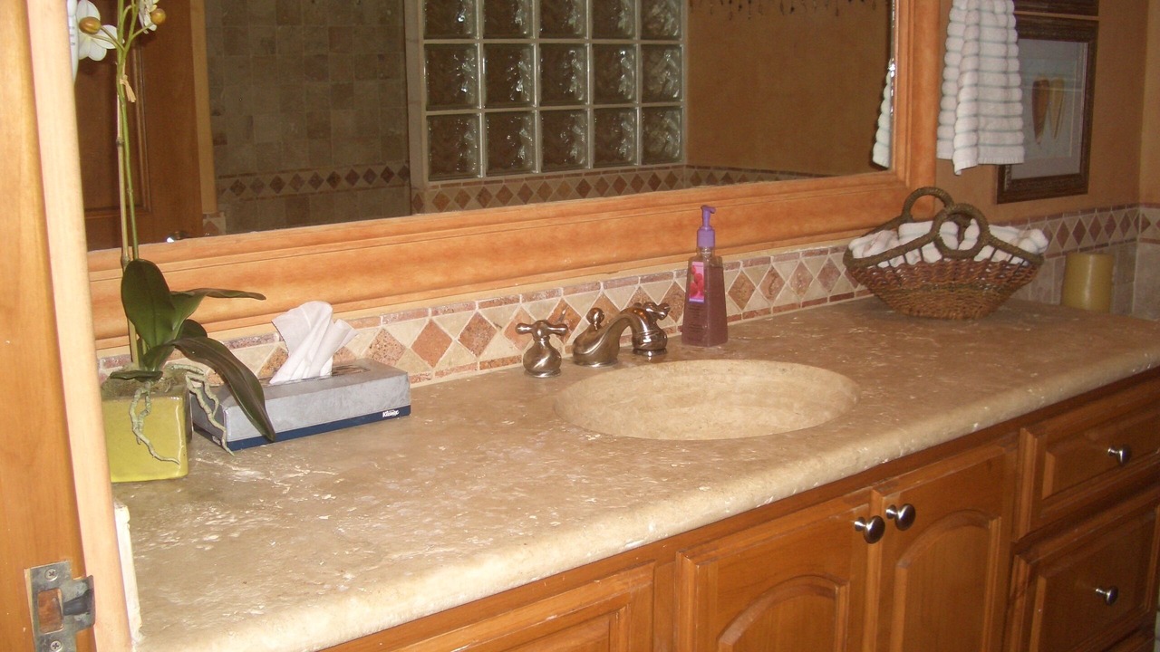 Photo of Bathroom in Zona Hotelera