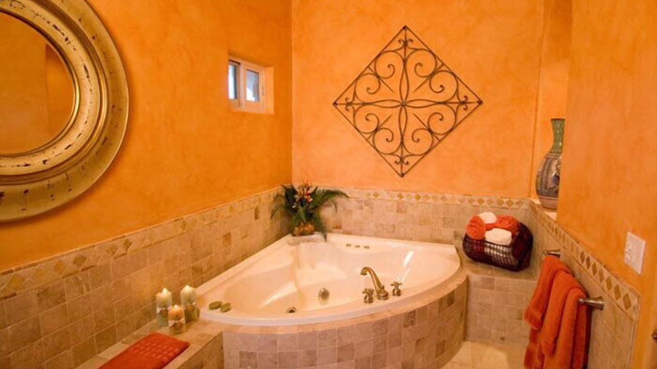 Photo of Bathroom in Zona Hotelera
