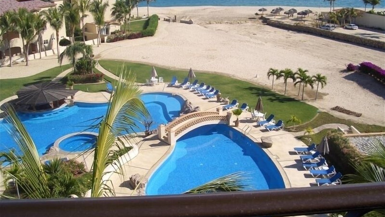 Photo of Outdoor in Zona Hotelera