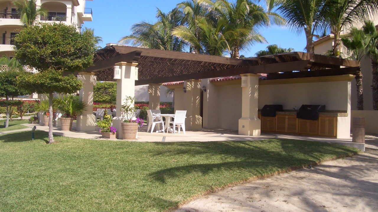Photo of Outdoor in Zona Hotelera