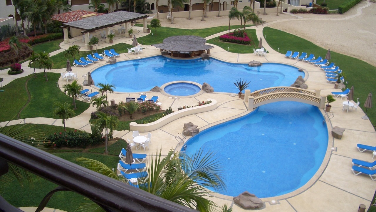 Photo of Outdoor in Zona Hotelera