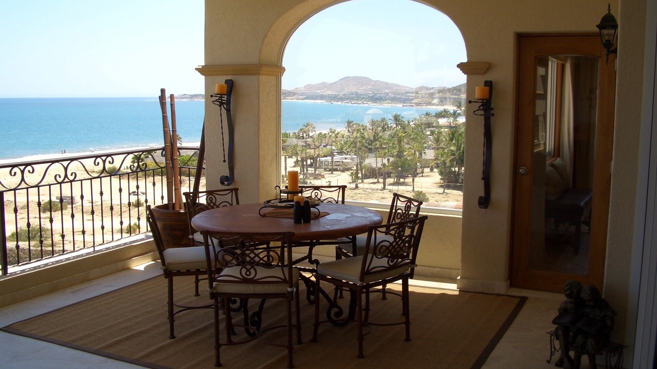 Photo of Outdoor in Zona Hotelera