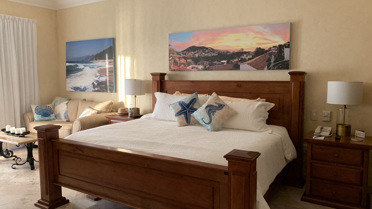 Photo of Bedroom in Flamingos