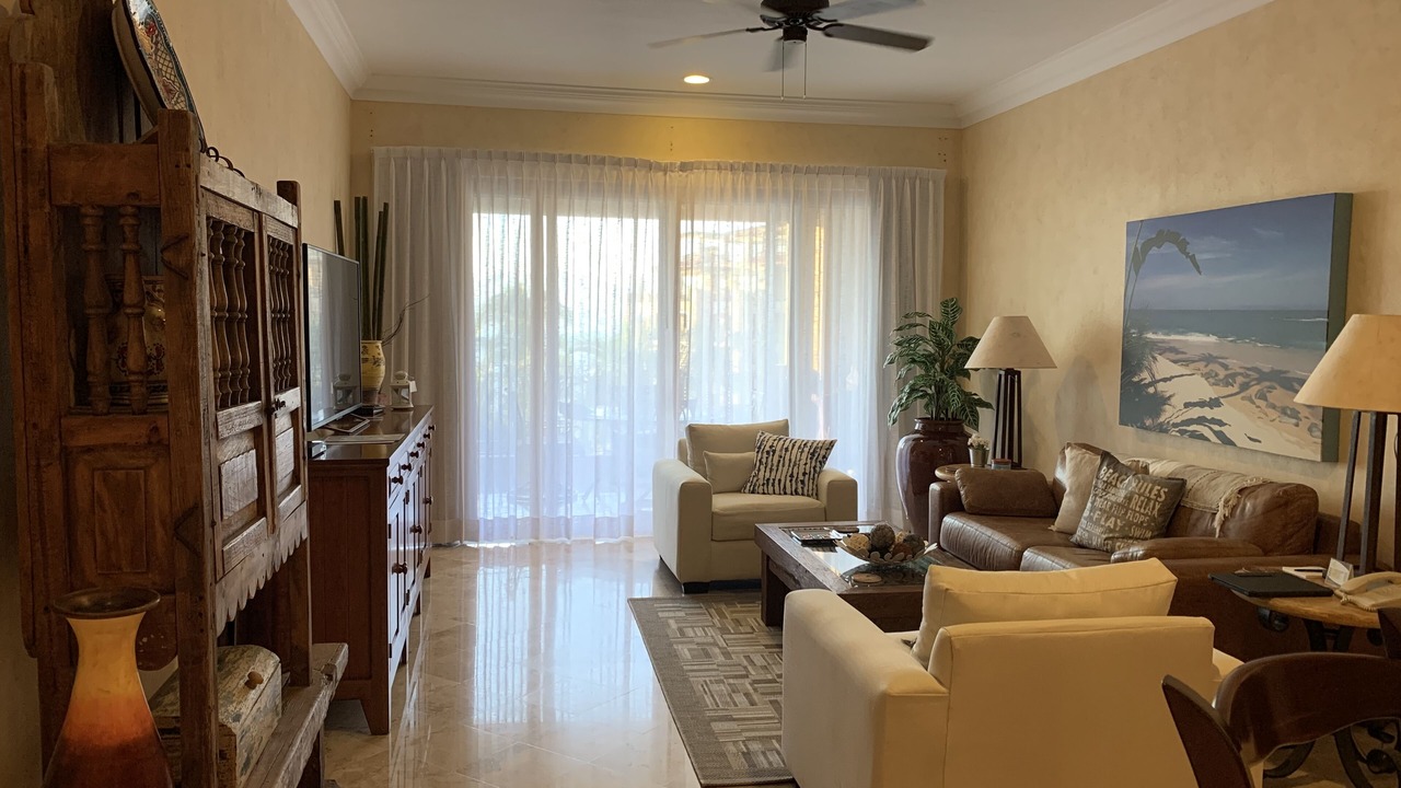 Photo of Livingroom in Flamingos