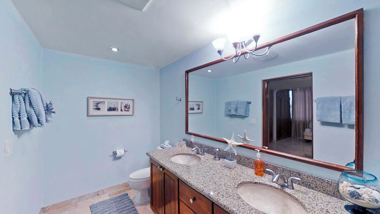 Photo of Bathroom in El Medano Ejidal